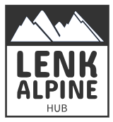 Lenk Alpine Hub